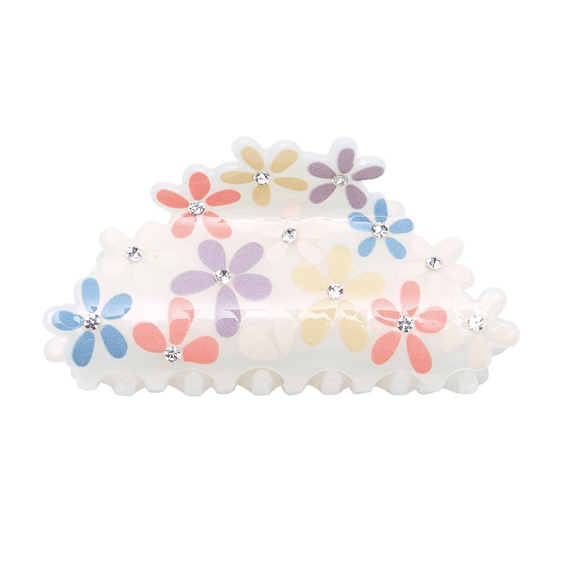 MIMI＆LULA Flower claw clip